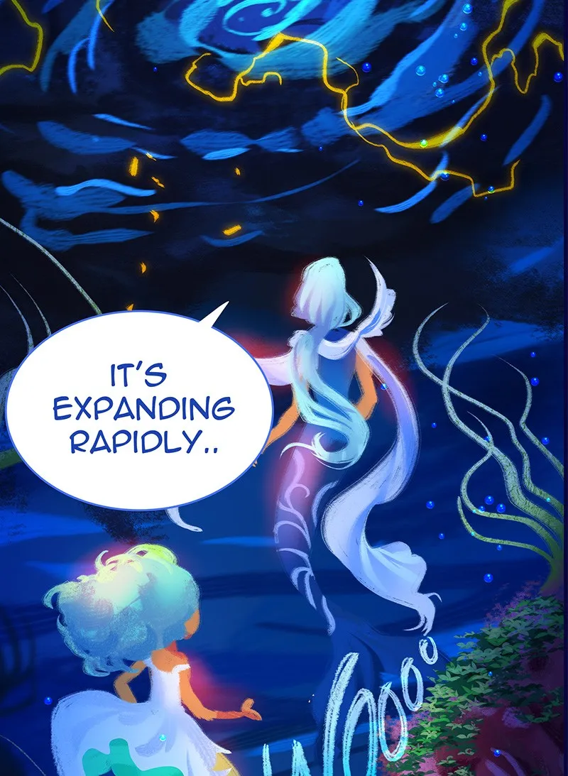 Strawberry Seafoam Chapter 114 page 101 - 