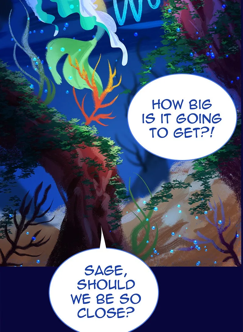 Strawberry Seafoam Chapter 114 page 102 - 