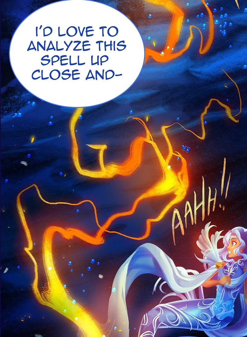 Strawberry Seafoam Chapter 114 page 104 - 