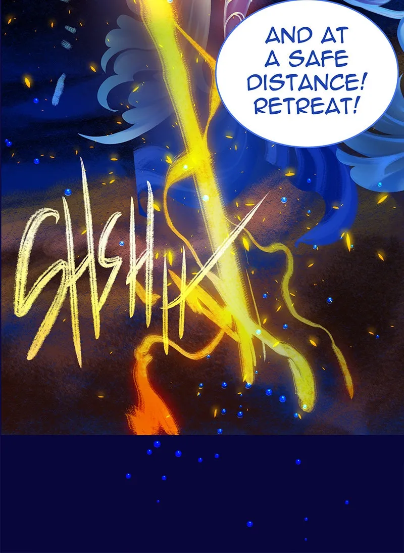 Strawberry Seafoam Chapter 114 page 105 - 