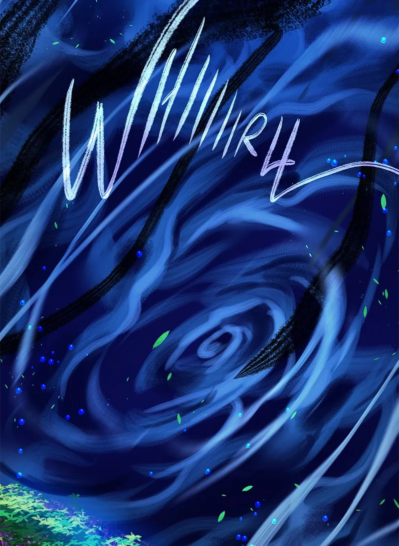 Strawberry Seafoam Chapter 114 page 107 - 