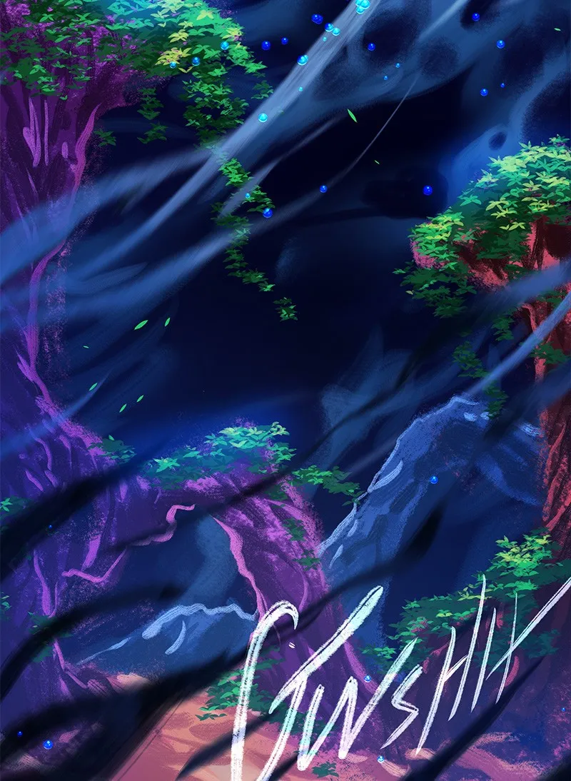 Strawberry Seafoam Chapter 114 page 108 - 