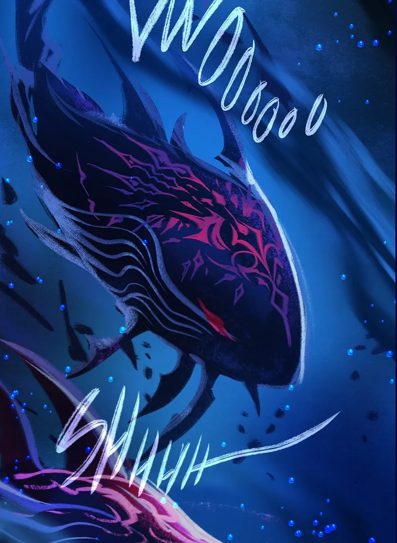 Strawberry Seafoam Chapter 114 page 110 - 