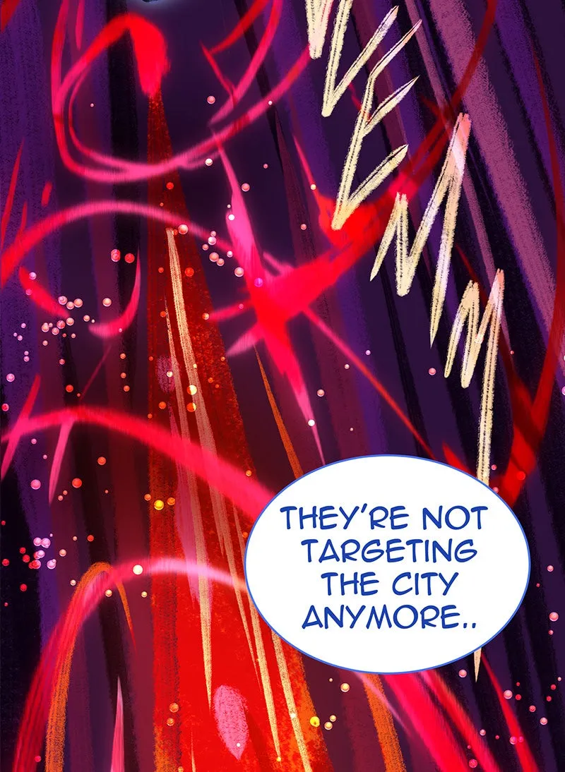 Strawberry Seafoam Chapter 114 page 12 - 