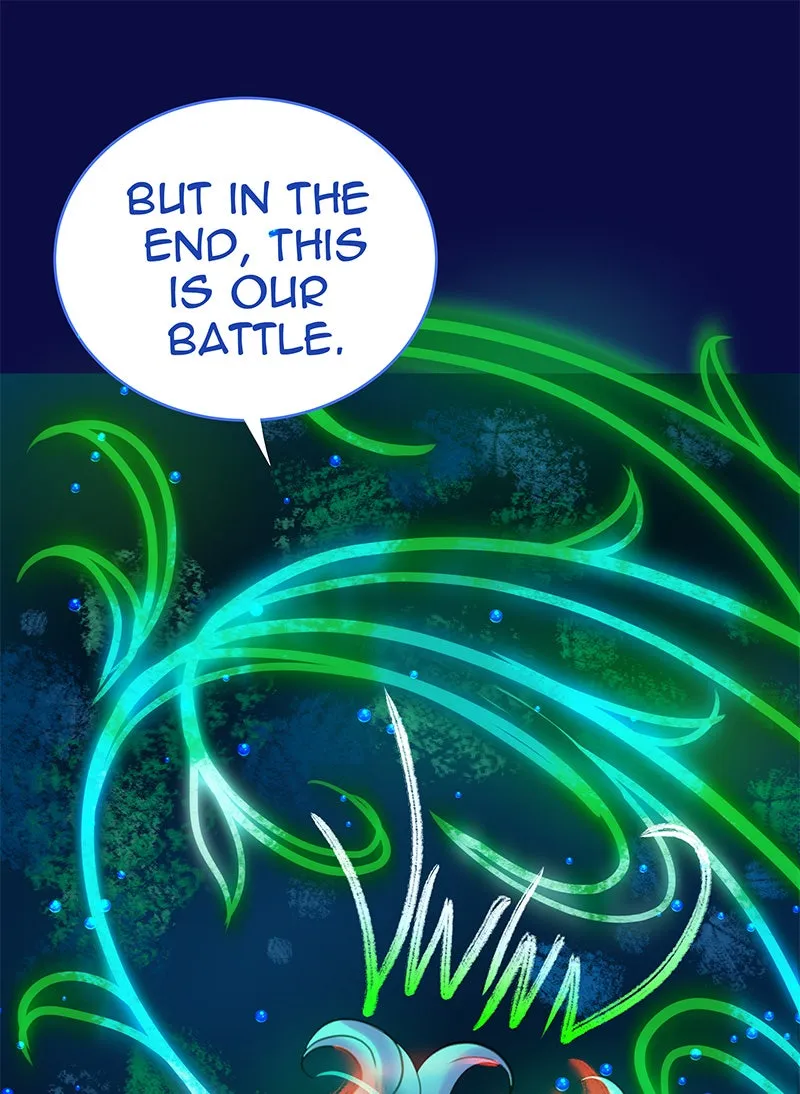 Strawberry Seafoam Chapter 114 page 113 - 