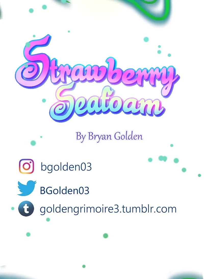 Strawberry Seafoam Chapter 114 page 116 - 