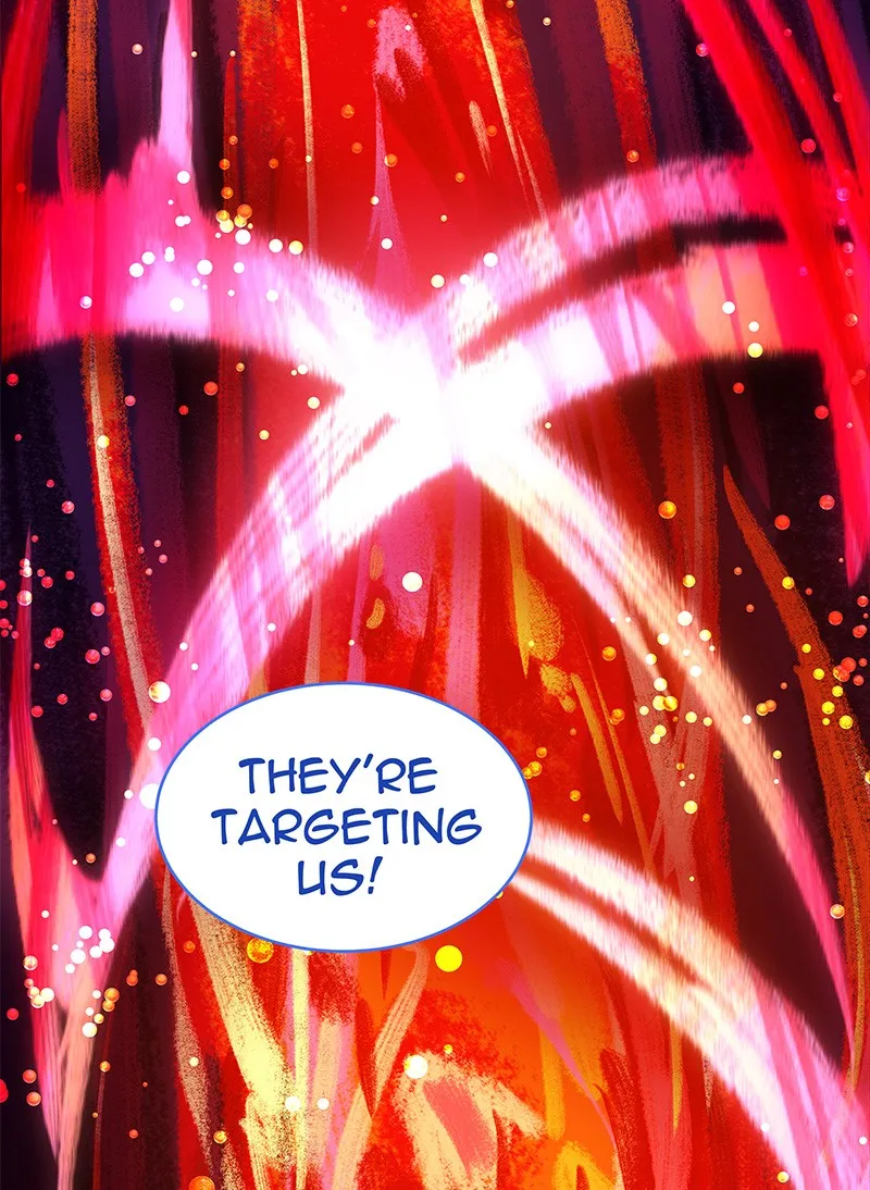 Strawberry Seafoam Chapter 114 page 13 - 