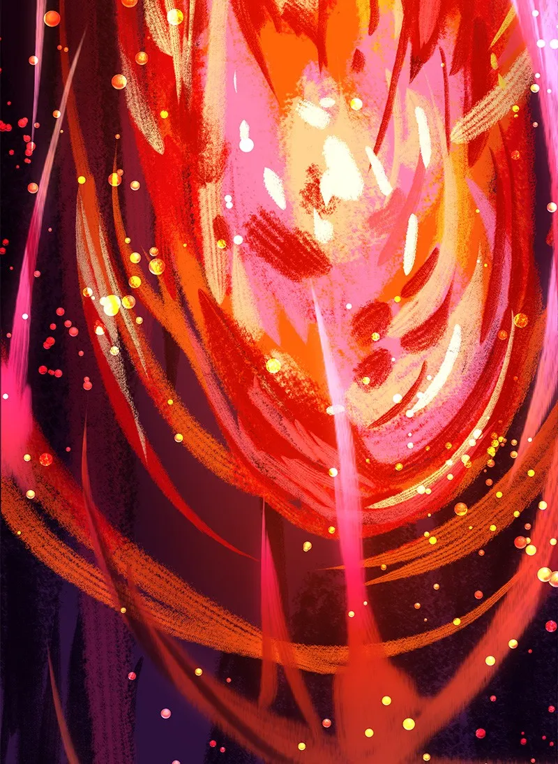 Strawberry Seafoam Chapter 114 page 14 - 