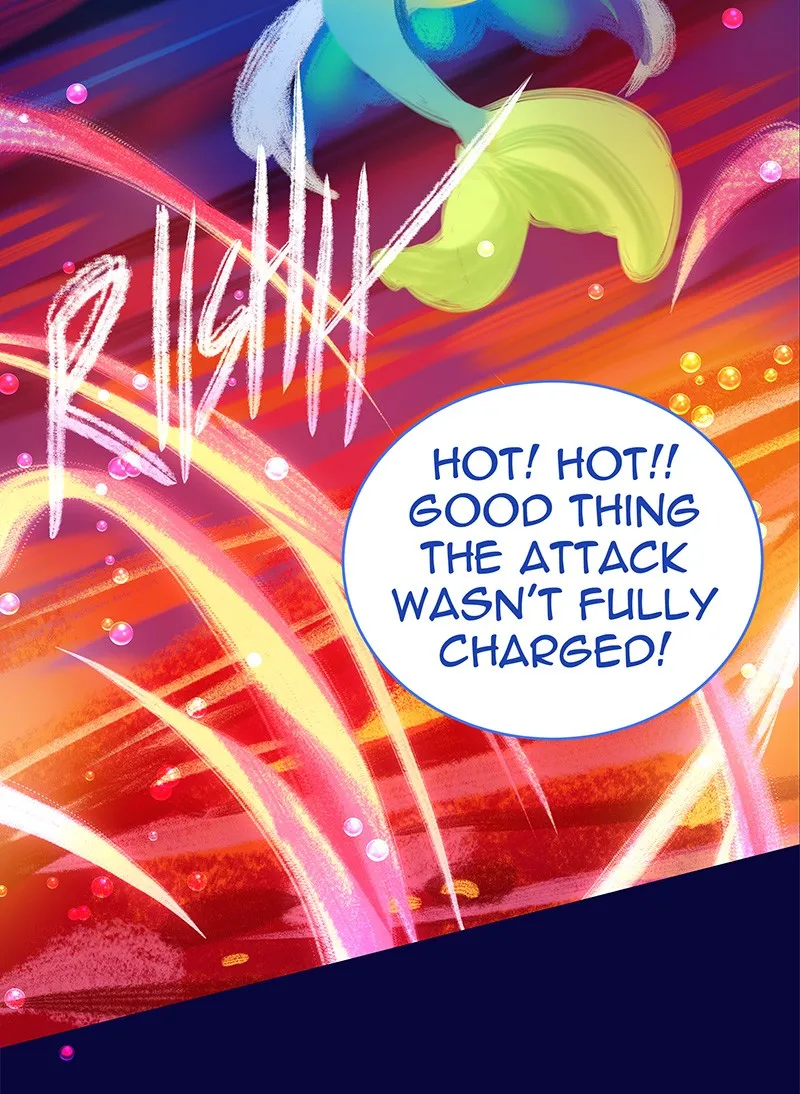 Strawberry Seafoam Chapter 114 page 18 - 