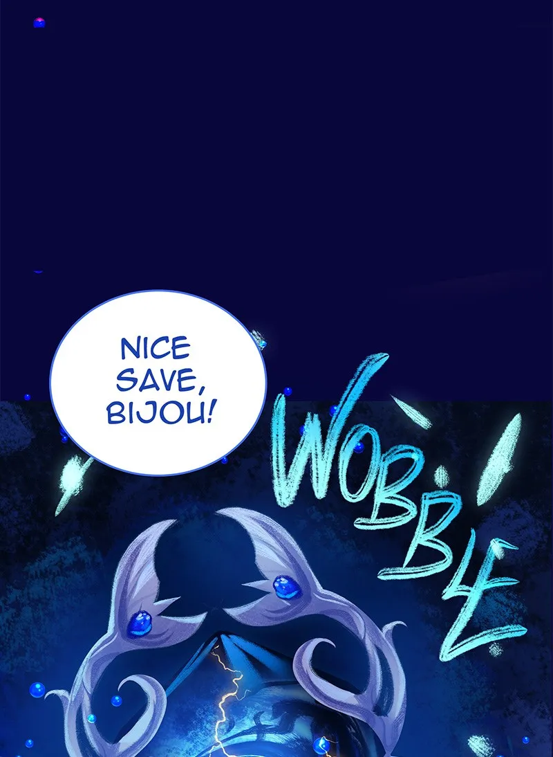 Strawberry Seafoam Chapter 114 page 19 - 