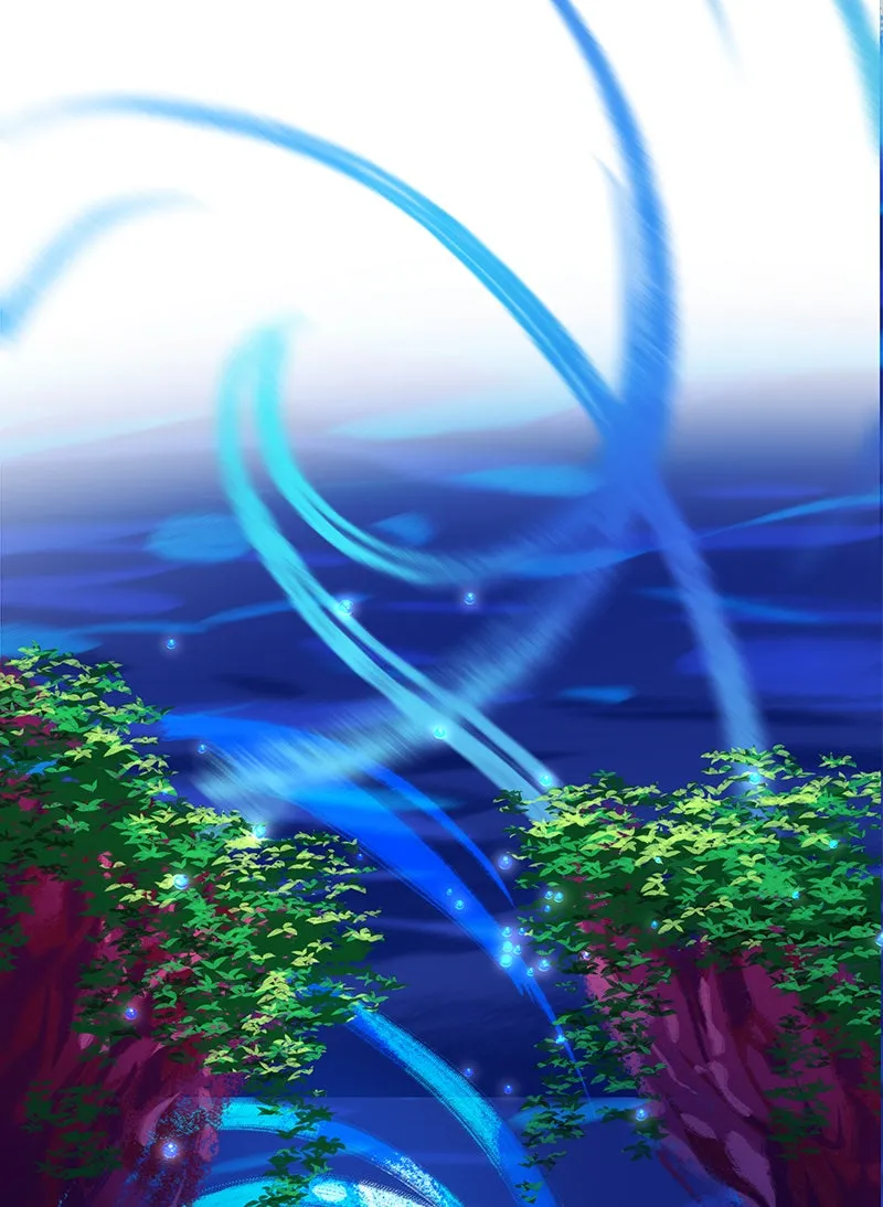 Strawberry Seafoam Chapter 114 page 3 - 