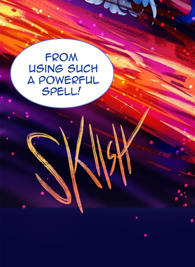 Strawberry Seafoam Chapter 114 page 23 - 