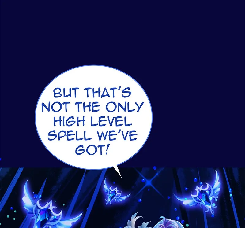 Strawberry Seafoam Chapter 114 page 25 - 