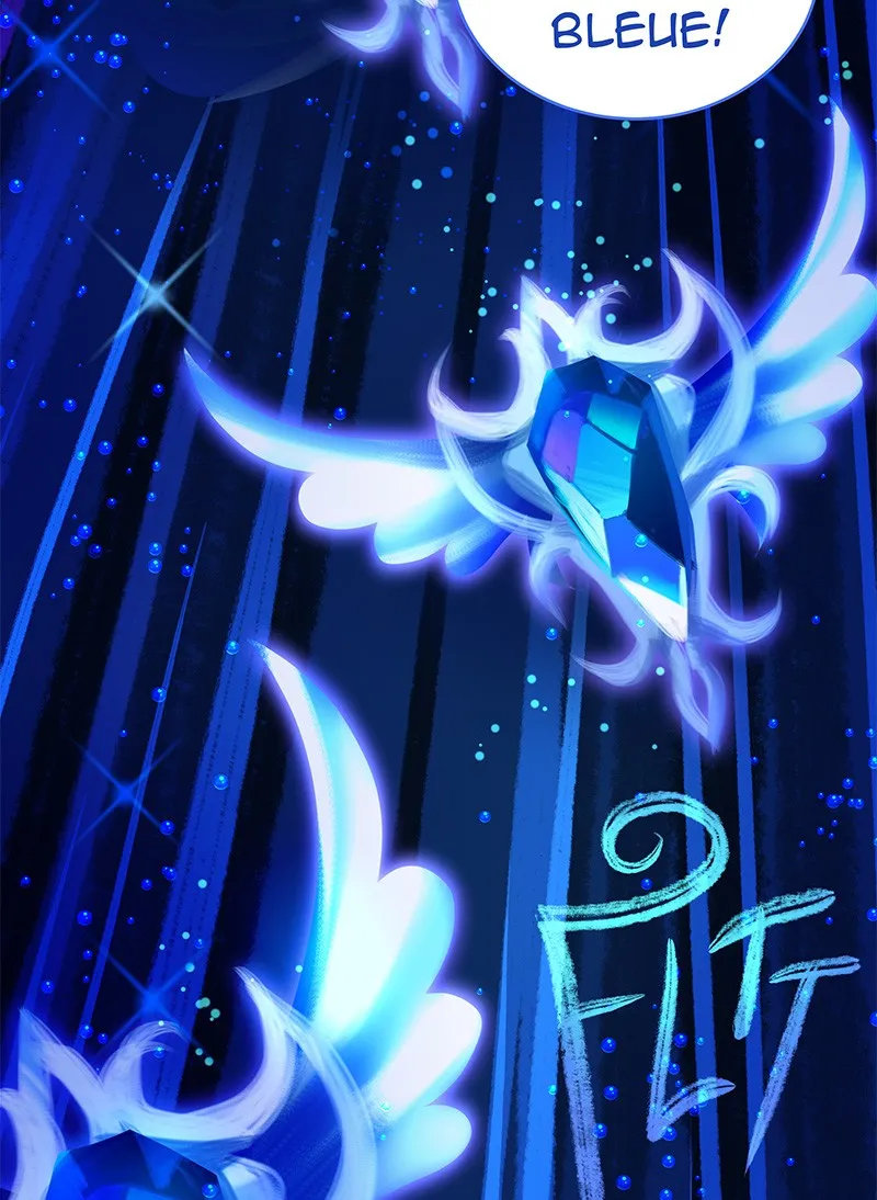 Strawberry Seafoam Chapter 114 page 27 - 