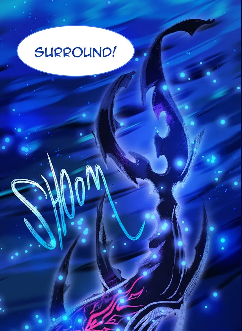 Strawberry Seafoam Chapter 114 page 29 - 