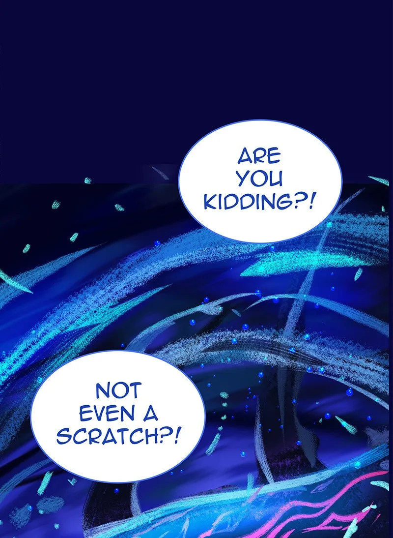 Strawberry Seafoam Chapter 114 page 33 - 