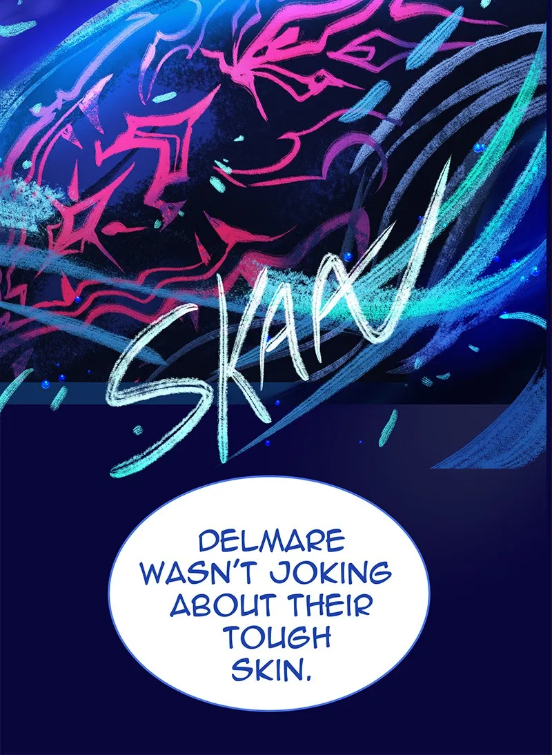 Strawberry Seafoam Chapter 114 page 34 - 