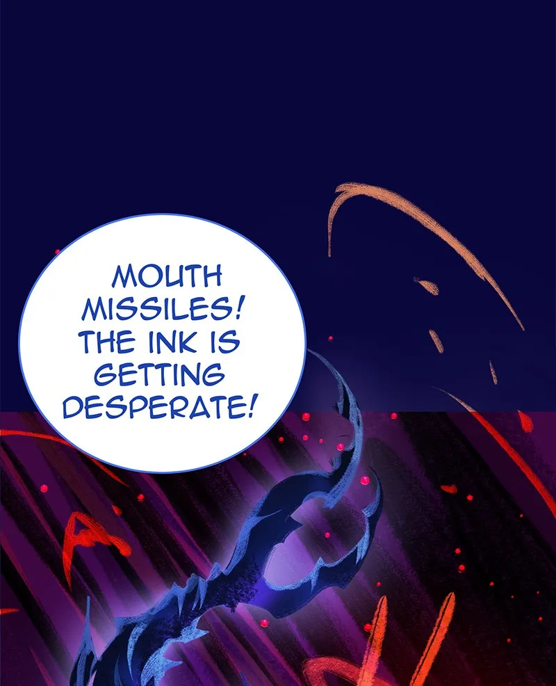 Strawberry Seafoam Chapter 114 page 36 - 