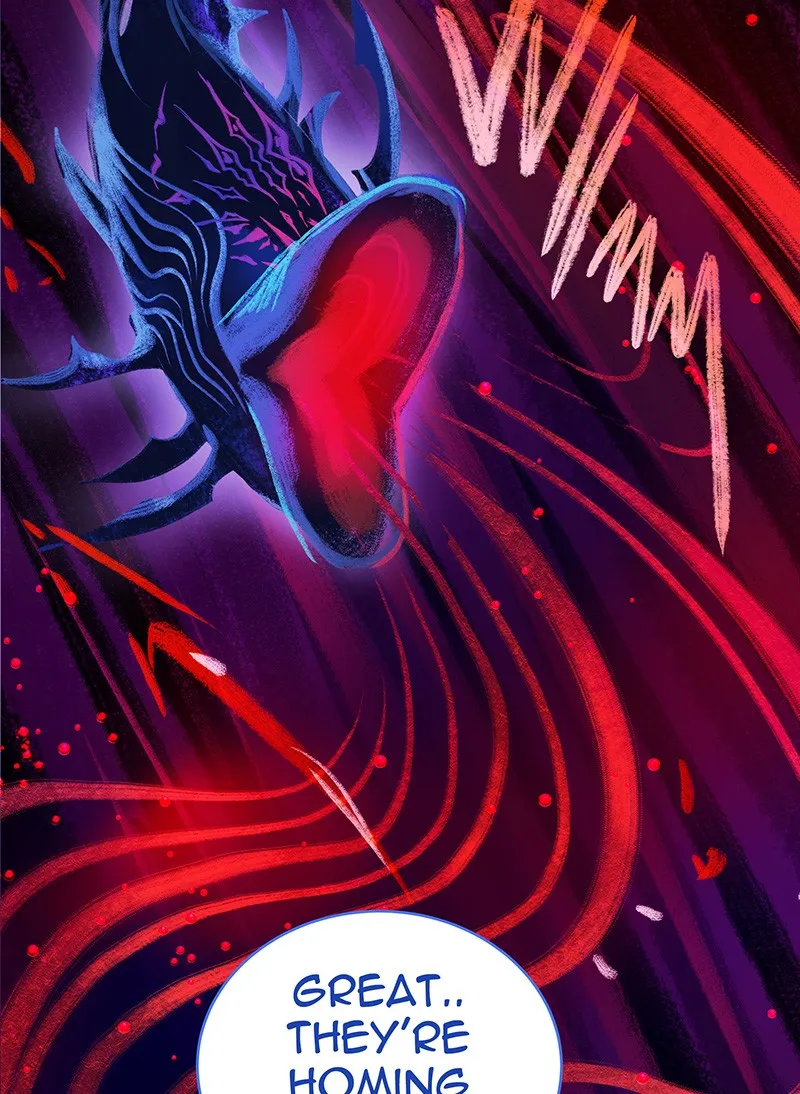 Strawberry Seafoam Chapter 114 page 37 - 