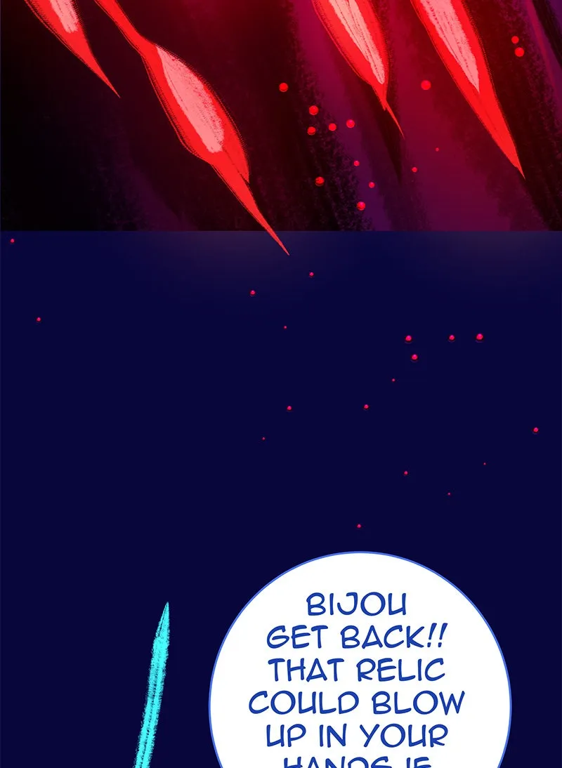 Strawberry Seafoam Chapter 114 page 39 - 