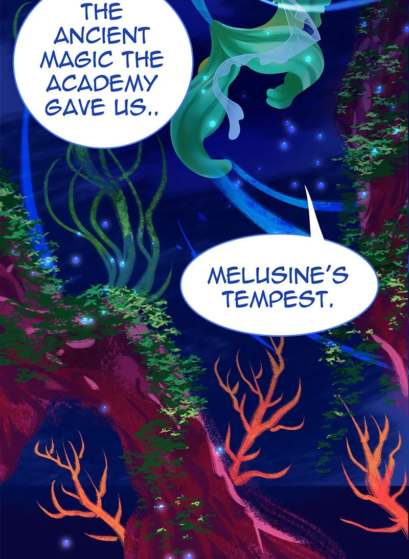 Strawberry Seafoam Chapter 114 page 5 - 