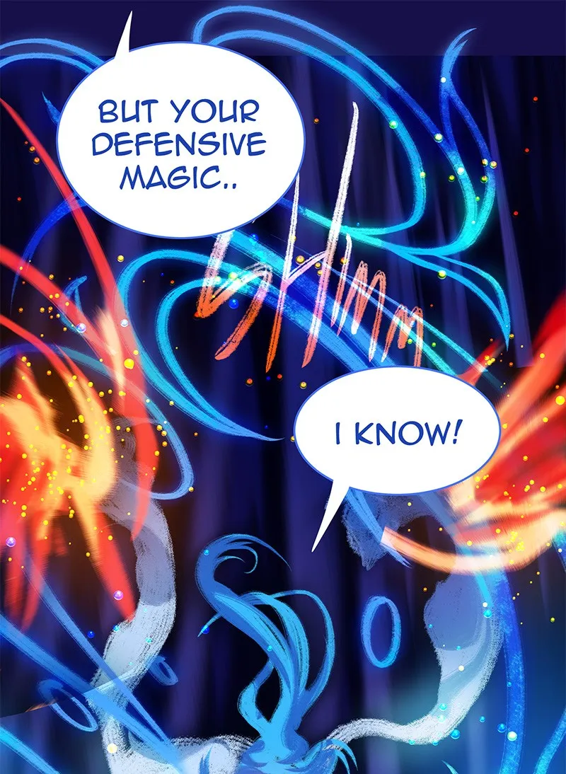 Strawberry Seafoam Chapter 114 page 43 - 