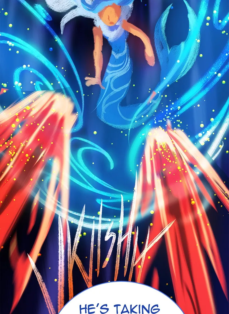 Strawberry Seafoam Chapter 114 page 44 - 