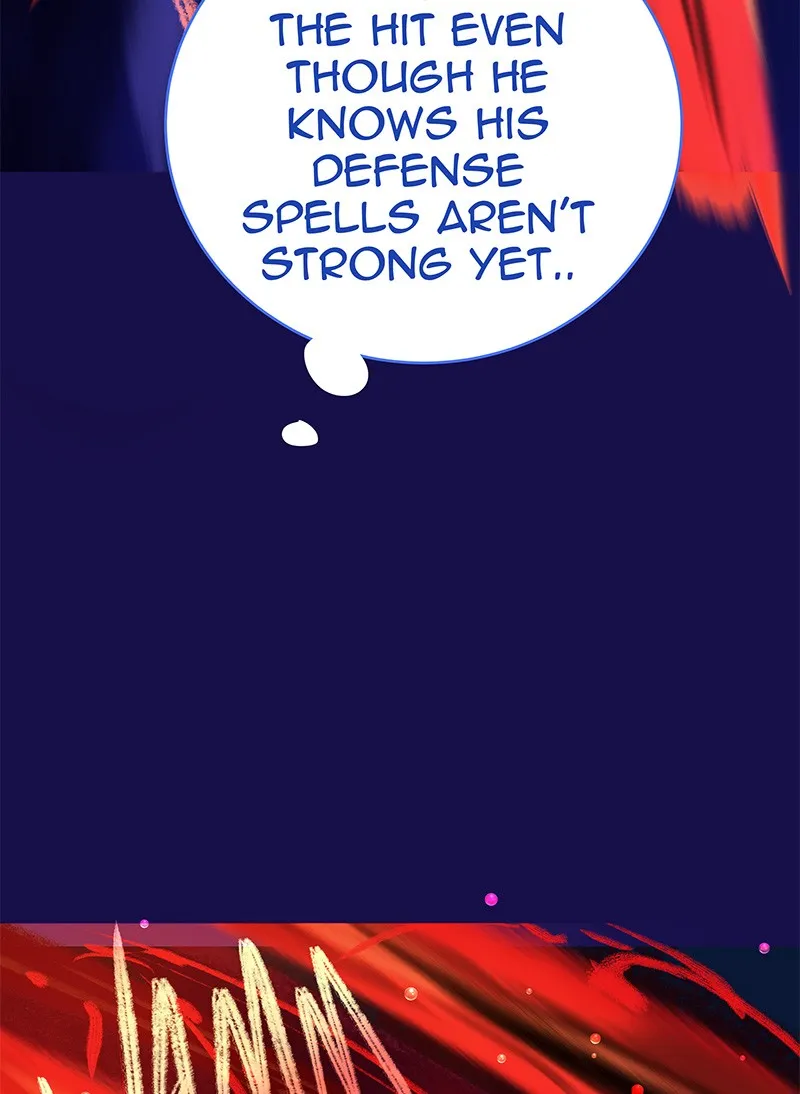 Strawberry Seafoam Chapter 114 page 45 - 