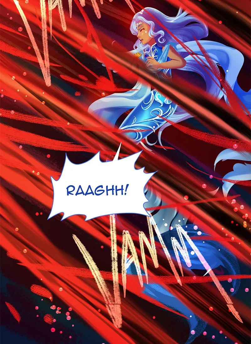 Strawberry Seafoam Chapter 114 page 46 - 