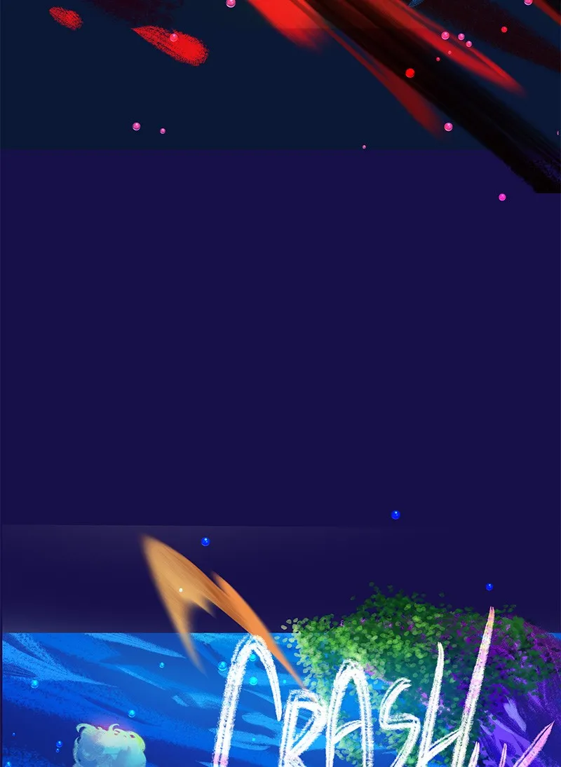 Strawberry Seafoam Chapter 114 page 47 - 