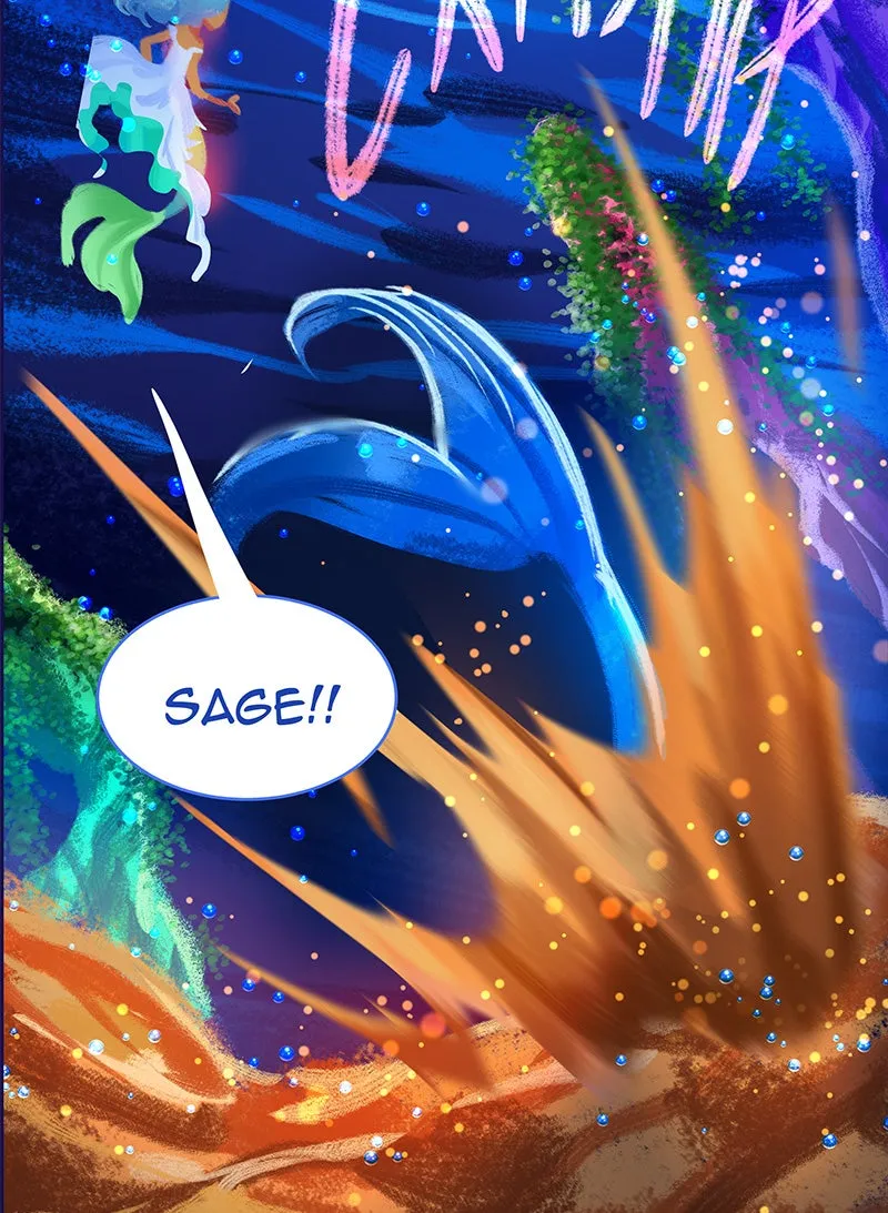 Strawberry Seafoam Chapter 114 page 48 - 