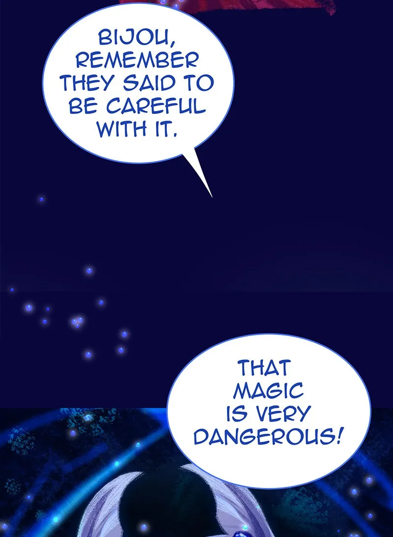 Strawberry Seafoam Chapter 114 page 6 - 