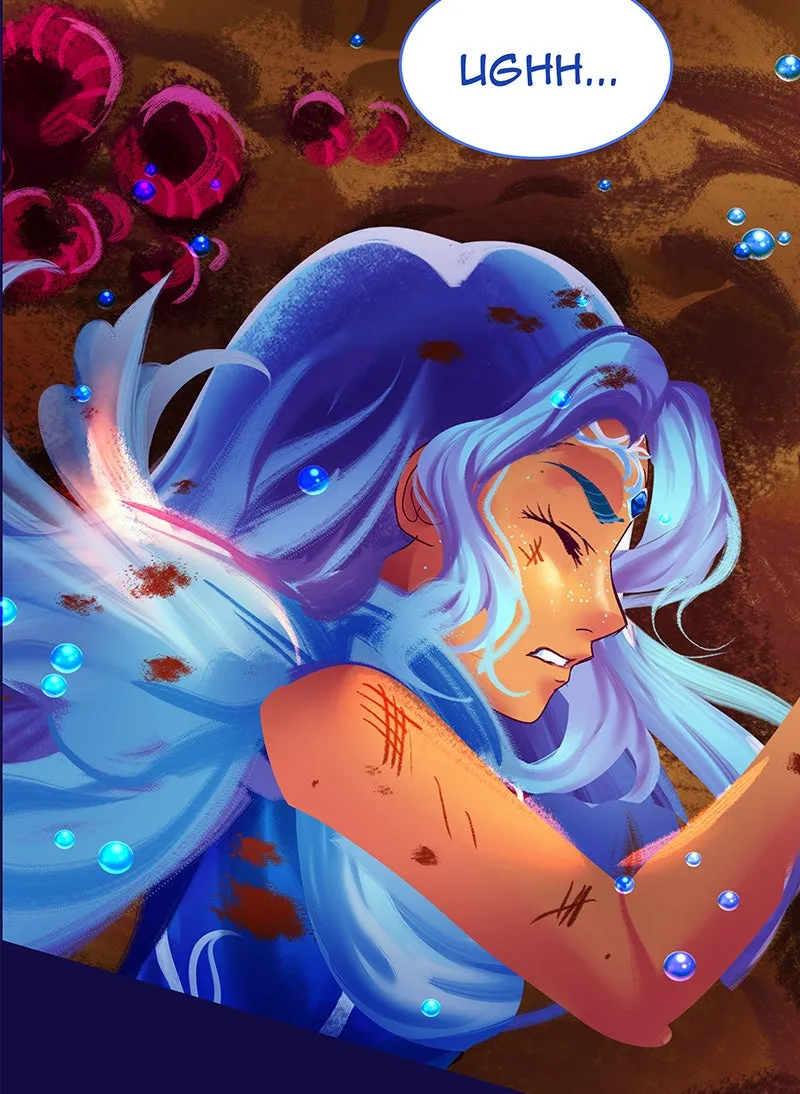 Strawberry Seafoam Chapter 114 page 51 - 