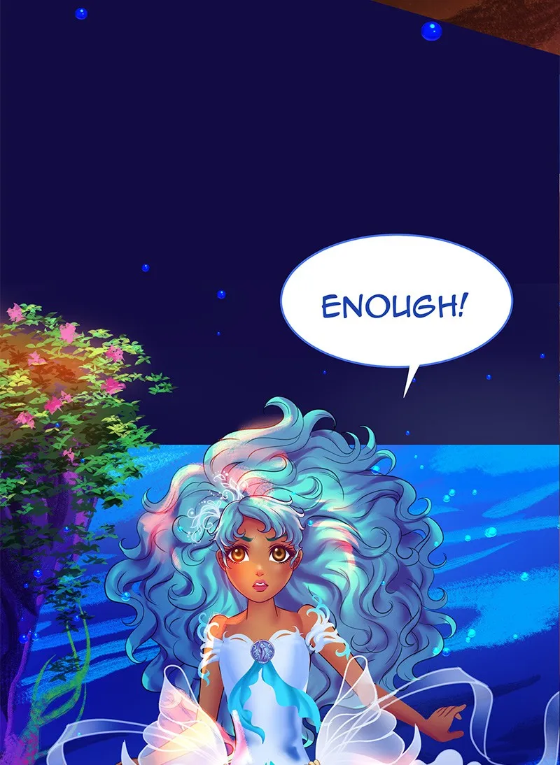 Strawberry Seafoam Chapter 114 page 52 - 