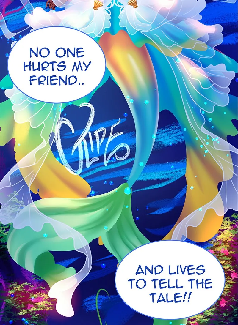 Strawberry Seafoam Chapter 114 page 53 - 