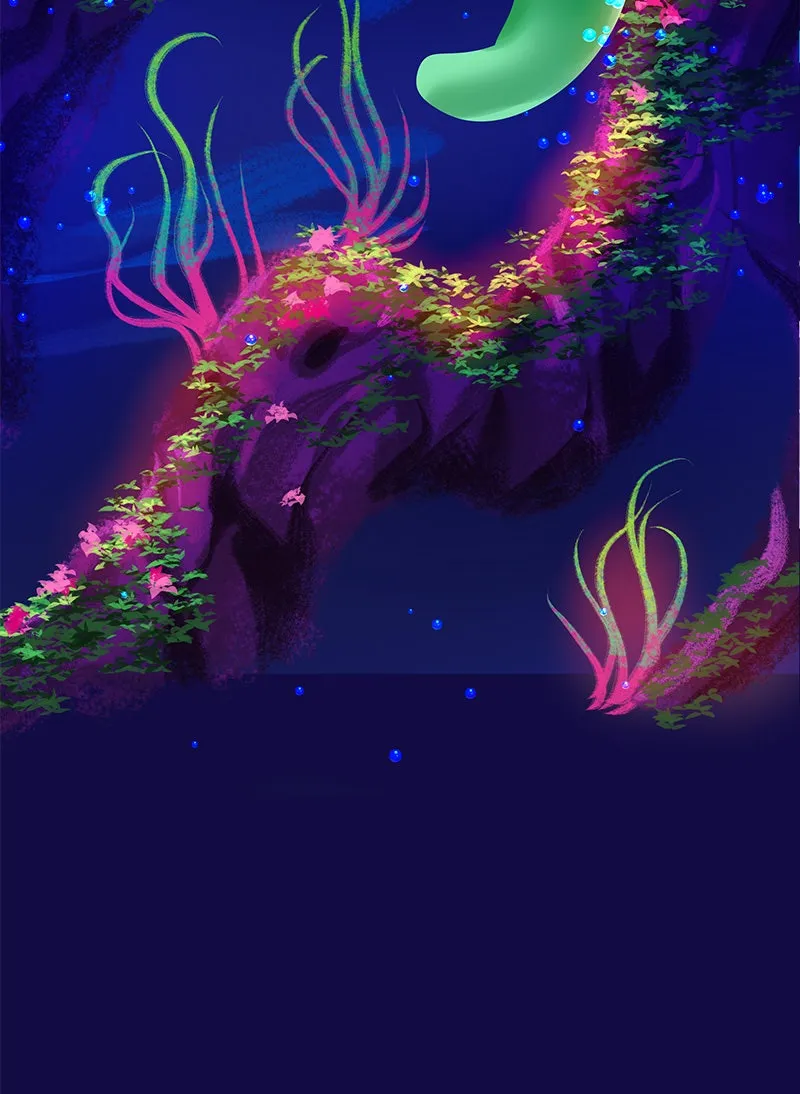 Strawberry Seafoam Chapter 114 page 54 - 