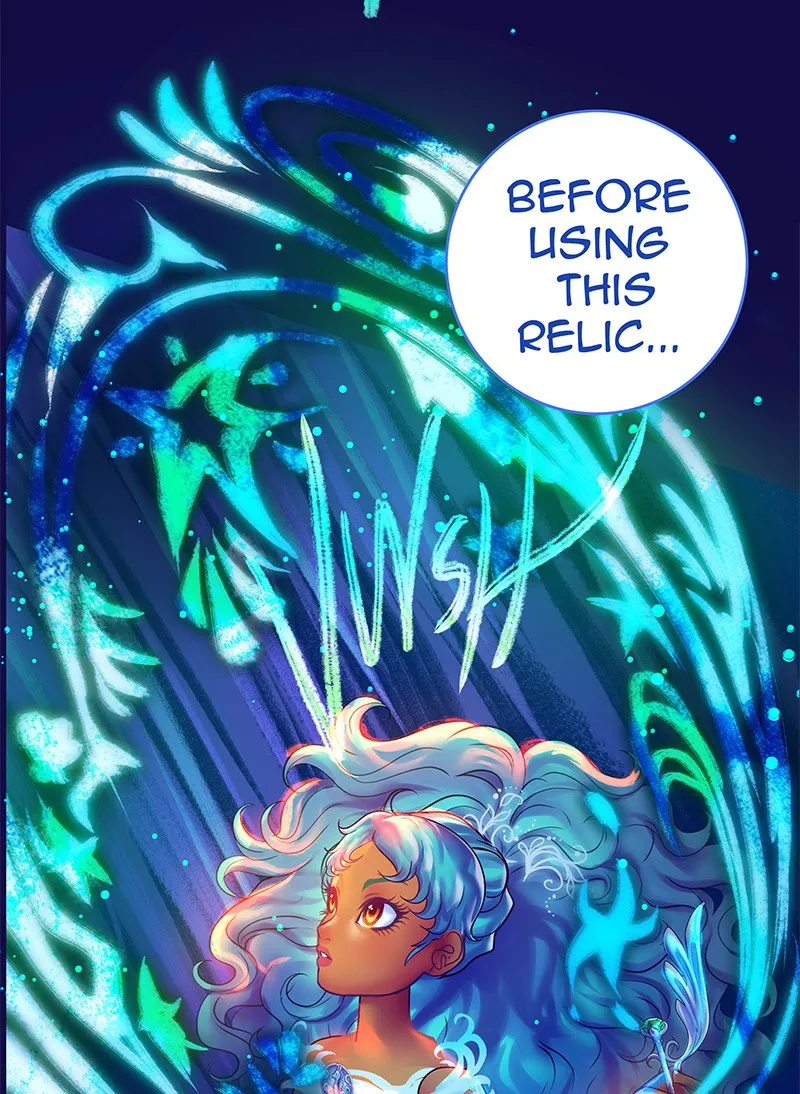 Strawberry Seafoam Chapter 114 page 57 - 