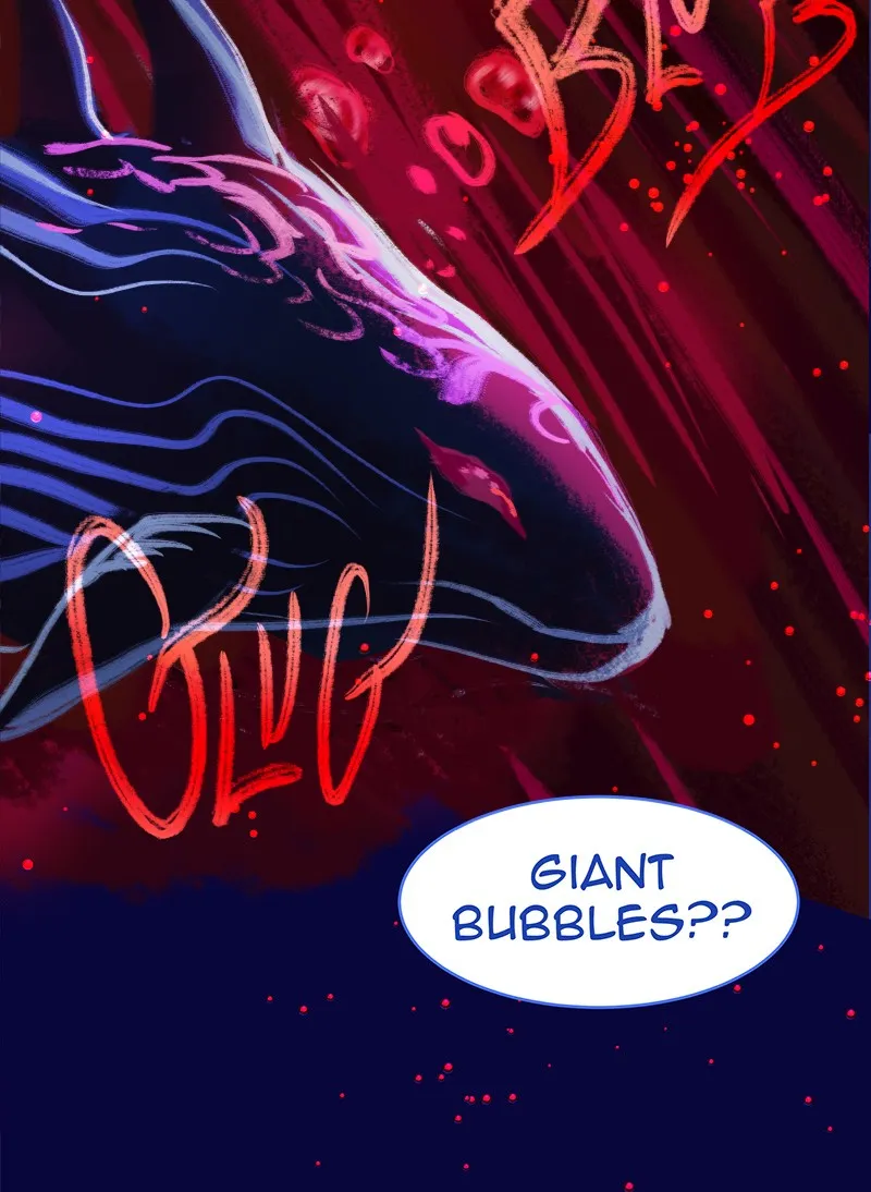 Strawberry Seafoam Chapter 114 page 60 - 