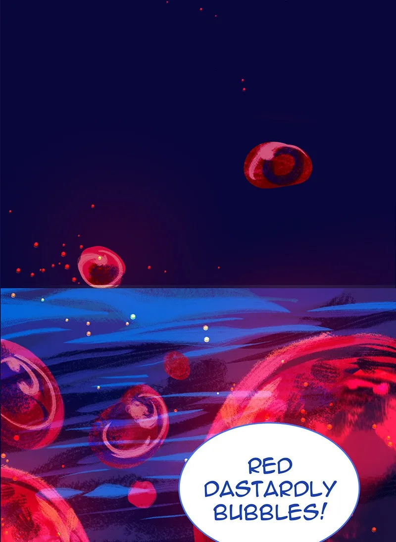 Strawberry Seafoam Chapter 114 page 61 - 