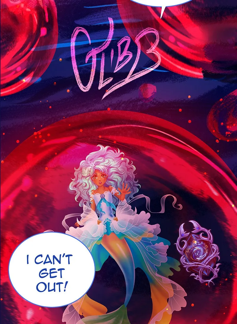 Strawberry Seafoam Chapter 114 page 62 - 