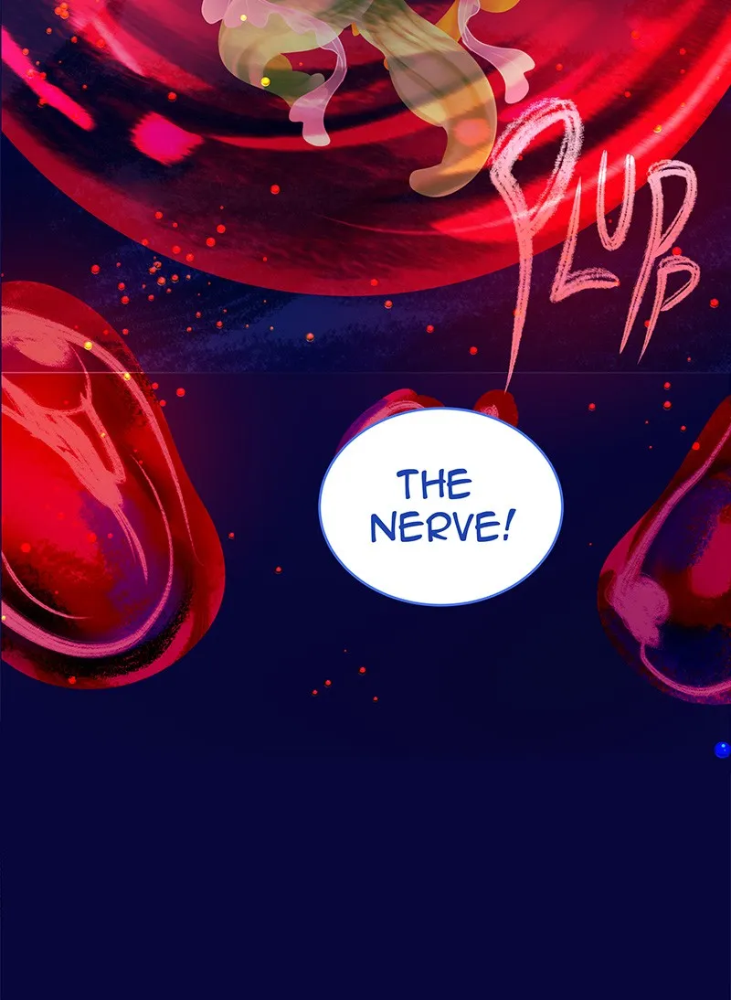Strawberry Seafoam Chapter 114 page 63 - 
