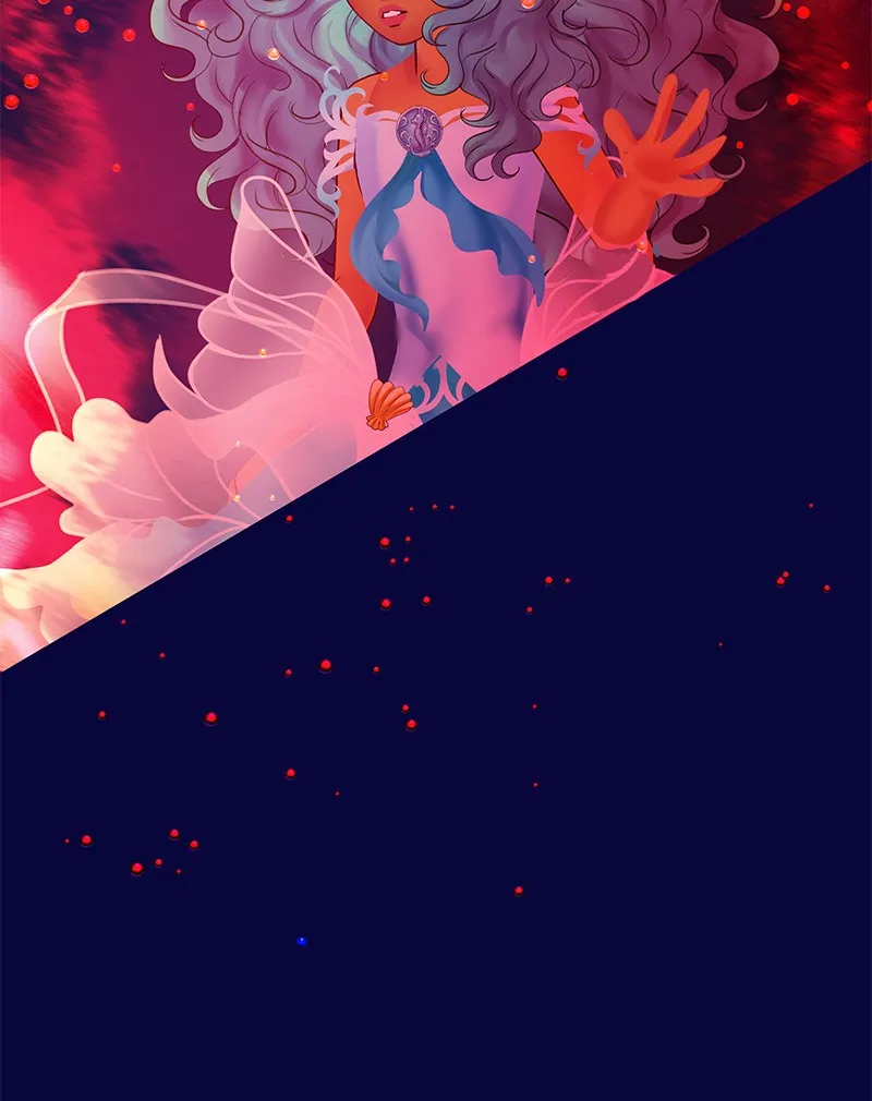 Strawberry Seafoam Chapter 114 page 70 - 
