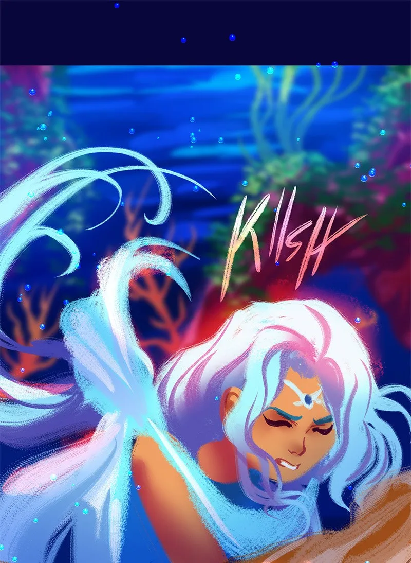 Strawberry Seafoam Chapter 114 page 71 - 