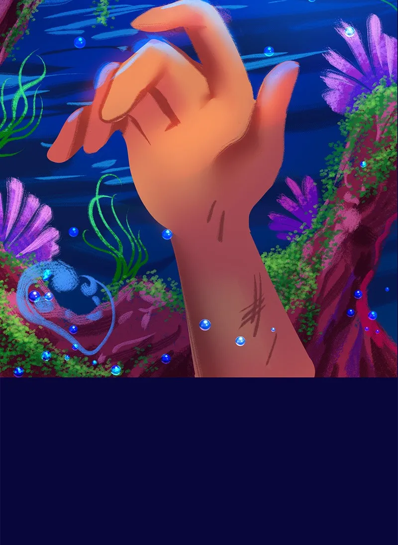 Strawberry Seafoam Chapter 114 page 73 - 