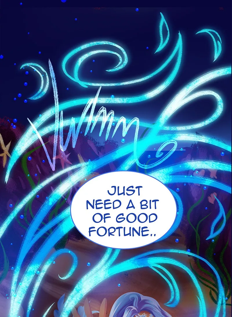 Strawberry Seafoam Chapter 114 page 76 - 