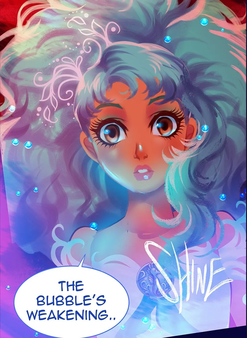 Strawberry Seafoam Chapter 114 page 79 - 