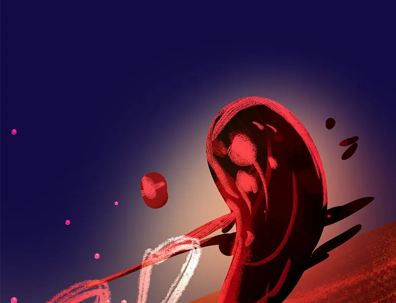 Strawberry Seafoam Chapter 114 page 87 - 