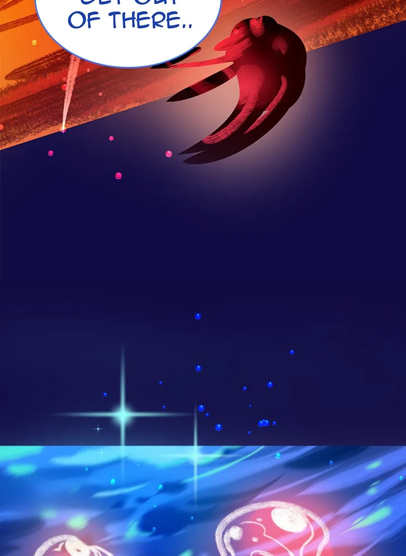 Strawberry Seafoam Chapter 114 page 89 - 