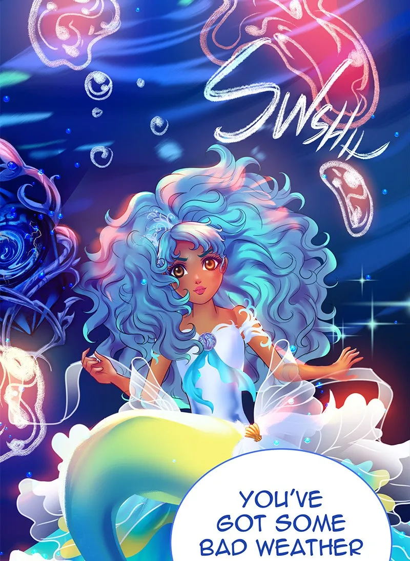 Strawberry Seafoam Chapter 114 page 90 - 