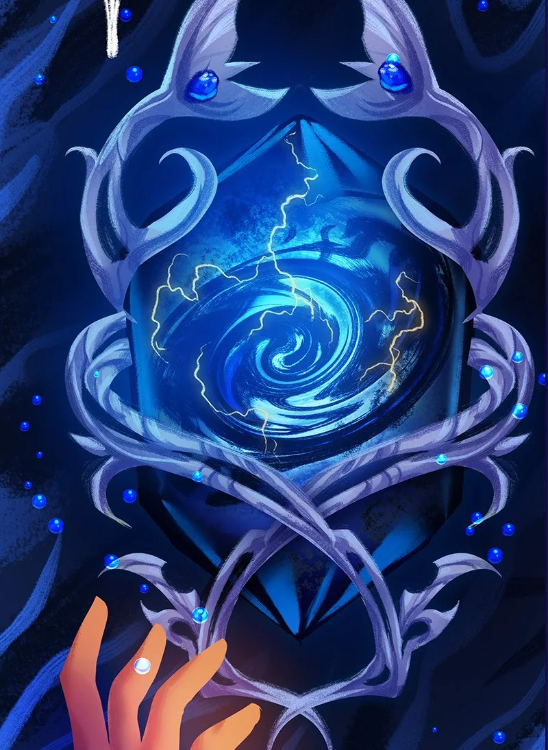 Strawberry Seafoam Chapter 114 page 93 - 